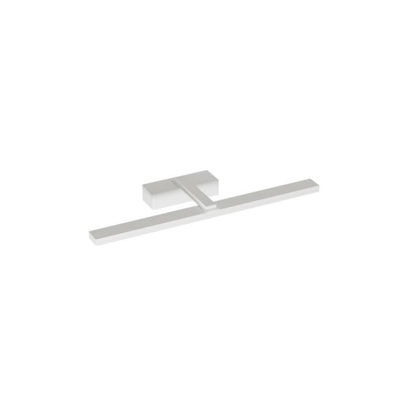 Φωτιστικό Led Επίπλου 5W 6000K 400Lm Λευκό 35x13x3cm