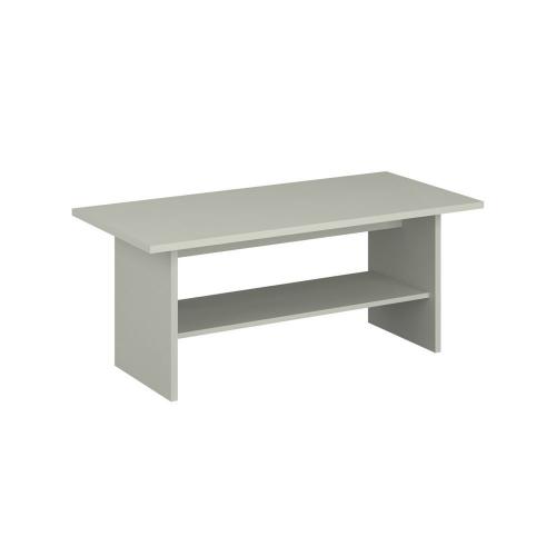 Τραπέζι Σαλονιού Karin Cashmere 120x50x57cm