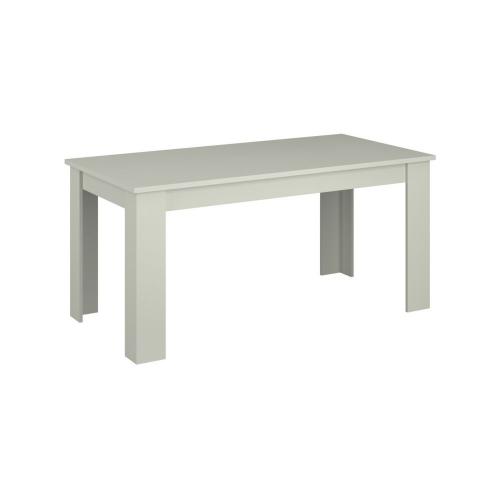 Τραπέζι Επεκτεινόμενο Karin Cashmere 160-211x91x76cm