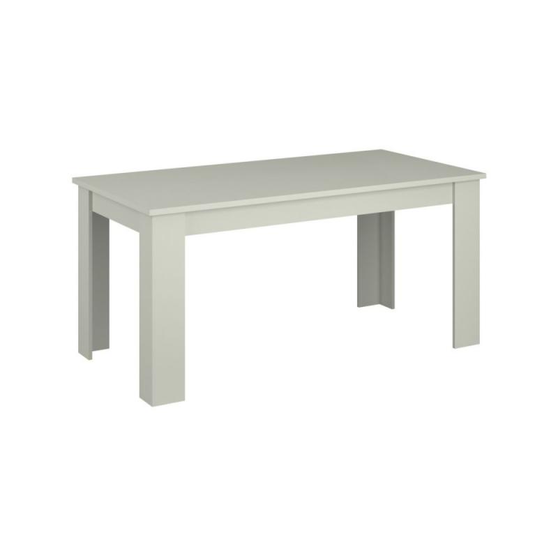 Τραπέζι Επεκτεινόμενο Karin Cashmere 160-211x91x76cm Τραπέζι Επεκτεινόμενο Karin Cashmere 160-211x91x76cm