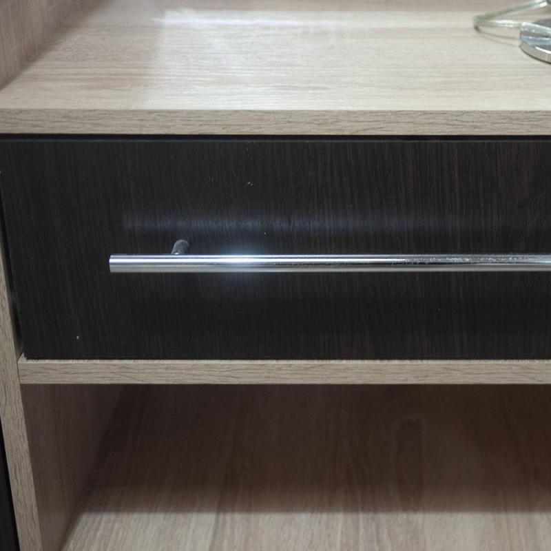 Γωνία Εξωτερική Αρμοκάλυπτρου Μαύρη 4x2.5x4cm Γωνία Εξωτερική Αρμοκάλυπτρου Μαύρη 4x2.5x4cm