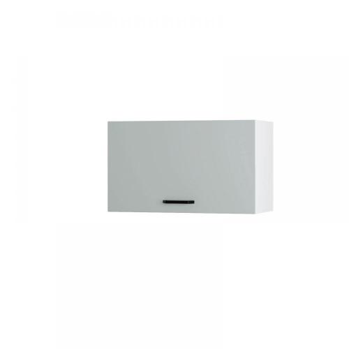 Modest Πάνω Ντουλάπι Απορροφητήρα Γκρι 60x32x36εκ