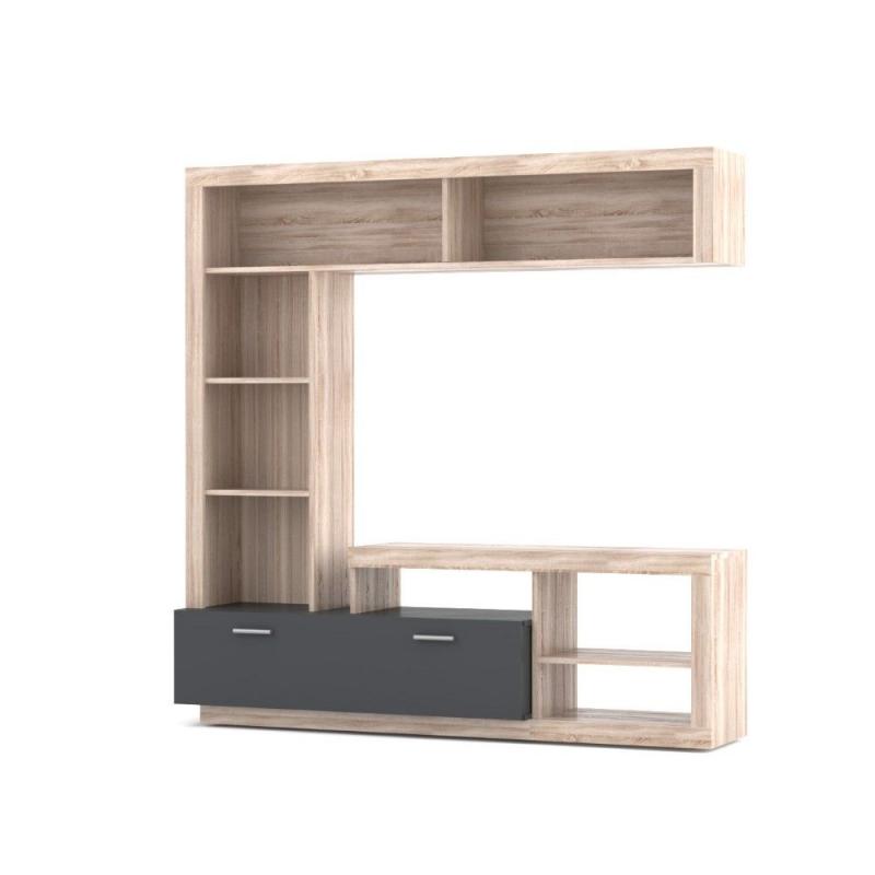 Πάγκος Κουζίνας Χρυσό Δρυς 300x60x2.8cm Πάγκος Κουζίνας Χρυσό Δρυς 300x60x2.8cm