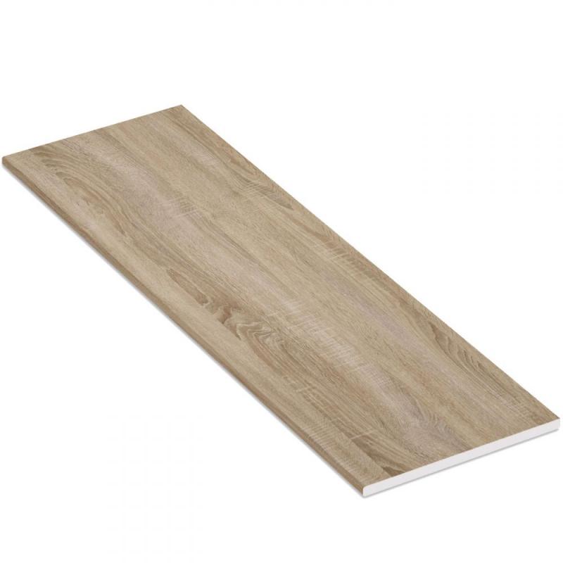Πάγκος Κουζίνας Σονόμα 270x60x3.8cm Πάγκος Κουζίνας Σονόμα 270x60x3.8cm