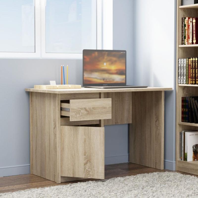 Γραφείο Norton 120x60x76εκ Σονόμα