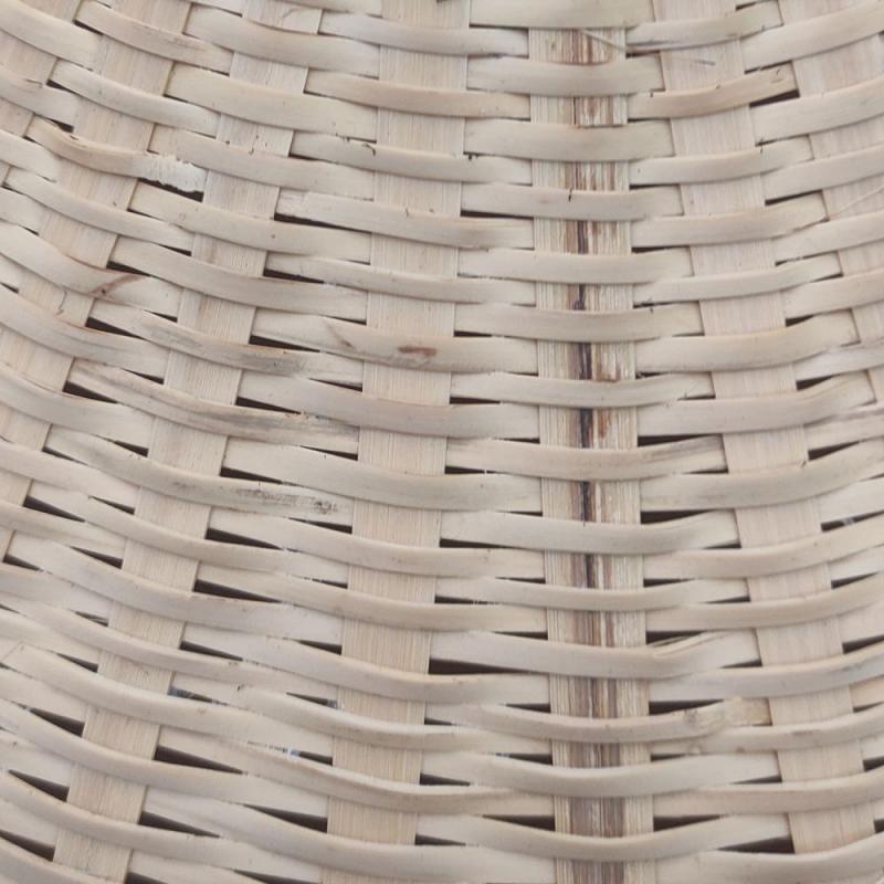 Κρεμαστό Μονόφωτο Φωτιστικό Ψάθα Ε27 57x34x140cm Κρεμαστό Μονόφωτο Φωτιστικό Ψάθα Ε27 57x34x140cm