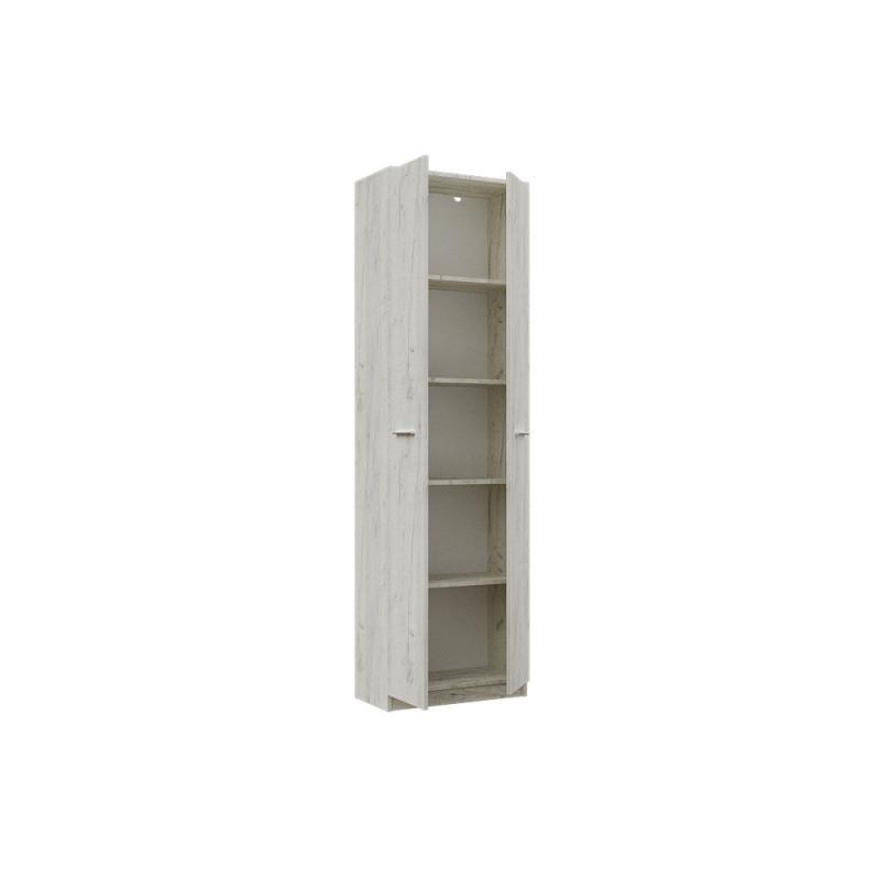 Σετ Εισόδου Reno-B Λευκό 160x32x200cm Σετ Εισόδου Reno-B Λευκό 160x32x200cm