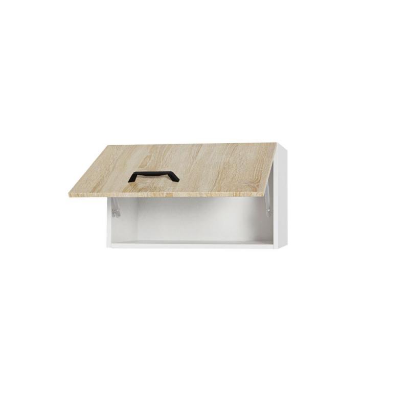 Anita Πάνω Ντουλάπι Απορροφητήρα Σονόμα 60x30x36εκ Anita Πάνω Ντουλάπι Απορροφητήρα Σονόμα 60x30x36εκ