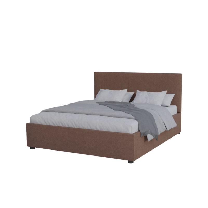 Κρεβάτι Billy Τερακότα 150x200cm Κρεβάτι Billy Τερακότα 150x200cm