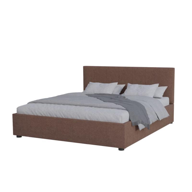 Κρεβάτι Billy Τερακότα 180x200cm Κρεβάτι Billy Τερακότα 180x200cm