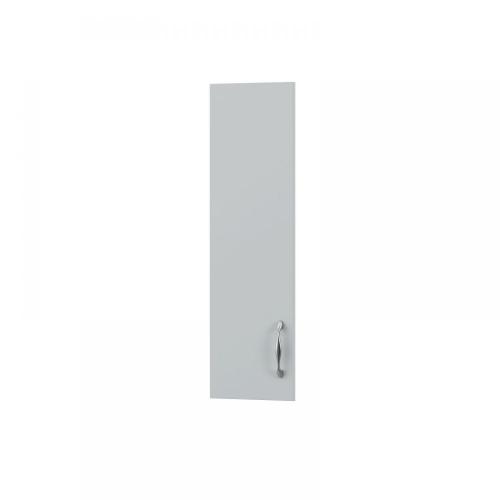 Άνω Πορτάκι Modest Γκρι 20x71.3x1.6cm