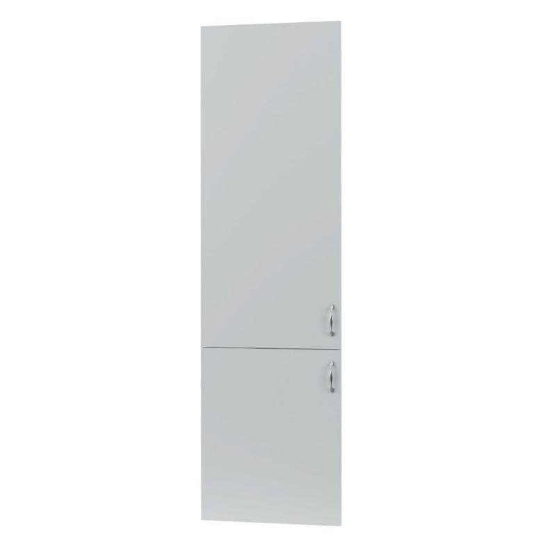 Πορτάκια Στήλης Modest Γκρι 60x203.3x1.6cm. Πορτάκια Στήλης Modest Γκρι 60x203.3x1.6cm.