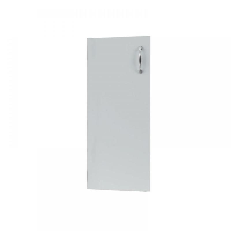 Κάτω Πορτάκι Modest Γκρι 35x71.3x1.6cm Κάτω Πορτάκι Modest Γκρι 35x71.3x1.6cm