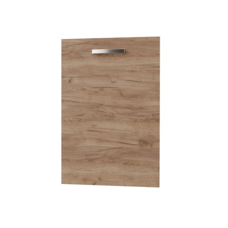 Κάτω Πορτάκι Πλυντηρίου Charlotte Χρυσό Δρυς 45x1.6x71.4cm Κάτω Πορτάκι Πλυντηρίου Charlotte Χρυσό Δρυς 45x1.6x71.4cm