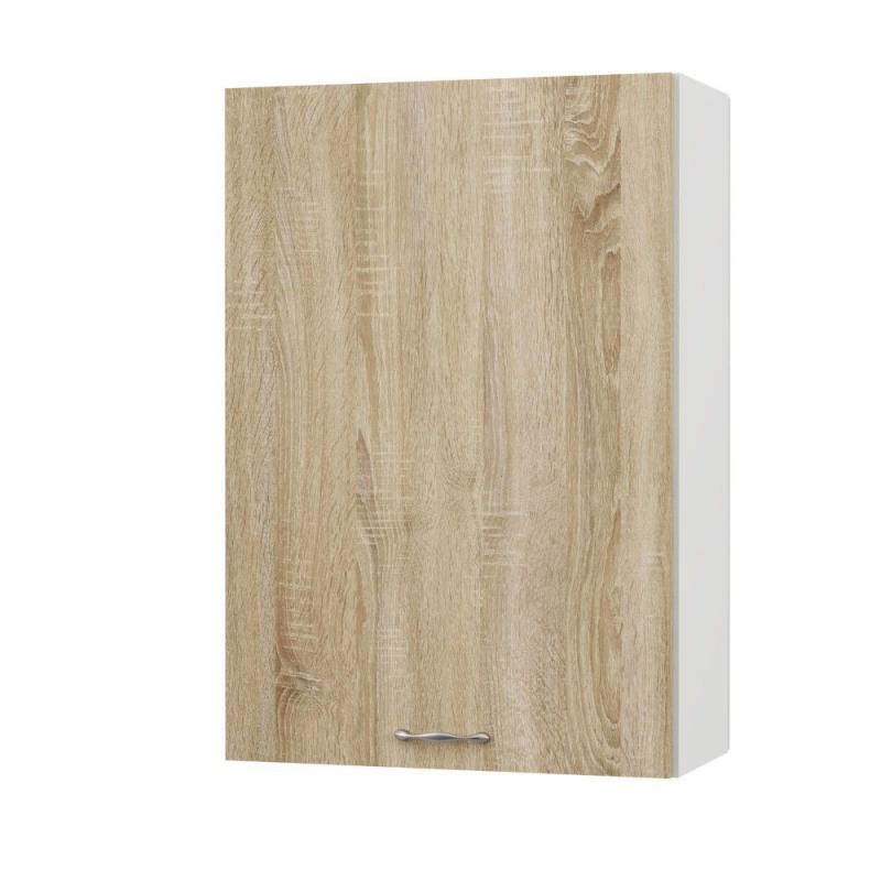 Modest Πάνω Ντουλάπι Απορροφητήρα Σονόμα 60x30x88εκ Modest Πάνω Ντουλάπι Απορροφητήρα Σονόμα 60x30x88εκ