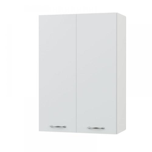 Modest Πάνω Ντουλάπι Απορροφητήρα Λευκό 60x30x88εκ
