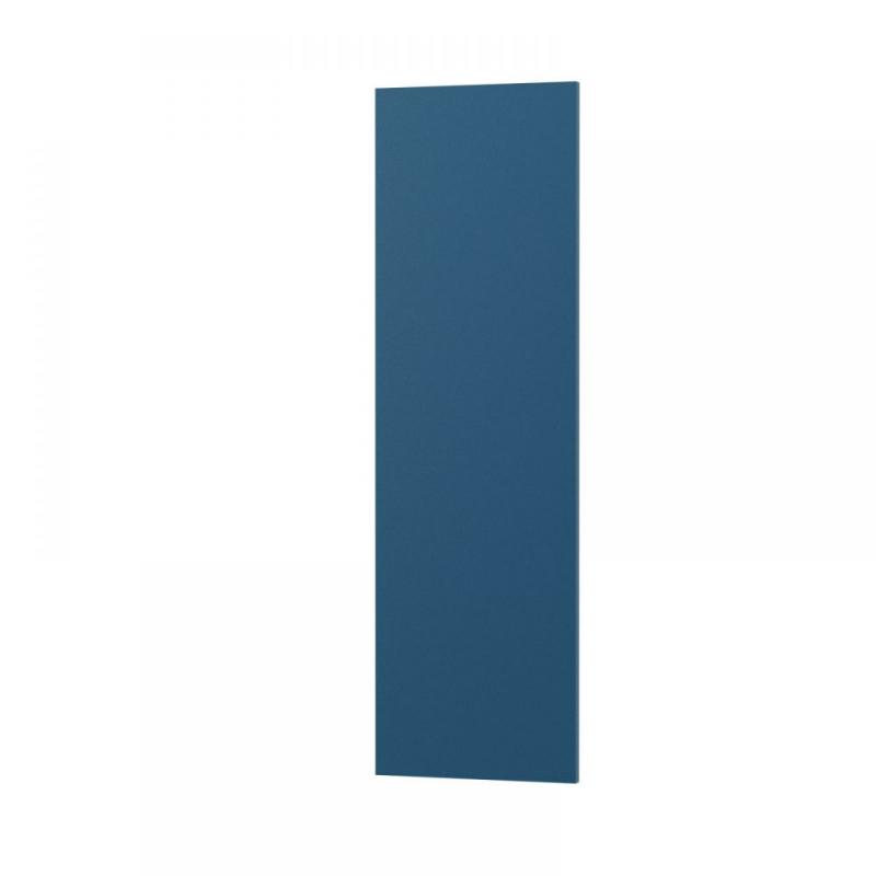 Horizont Άνω Πλαϊνό Κουζίνας Μπλε 28x1.6x92.4cm Horizont Άνω Πλαϊνό Κουζίνας Μπλε 28x1.6x92.4cm