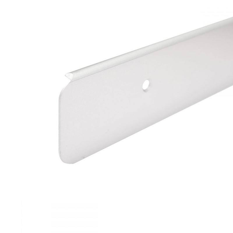 Σόκορο πάγκου Αριστερό 60x2.8cm