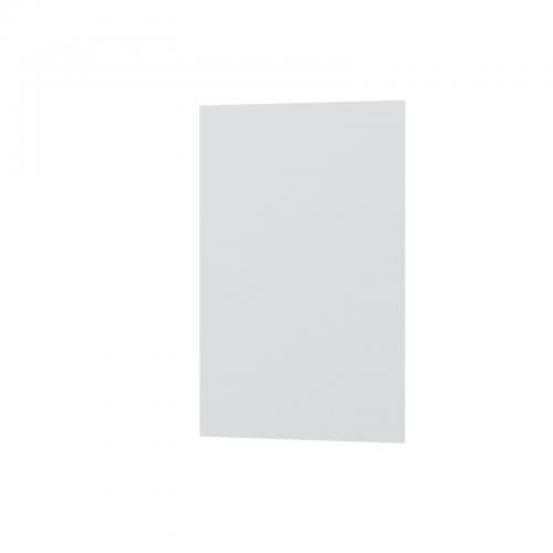 Πρόσοψη Πλυντηρίου Modest Λευκή 45x1.6x71.3cm