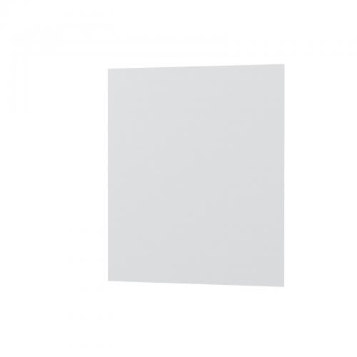 Πρόσοψη Πλυντηρίου Modest Λευκή 60x1.6x71.3cm