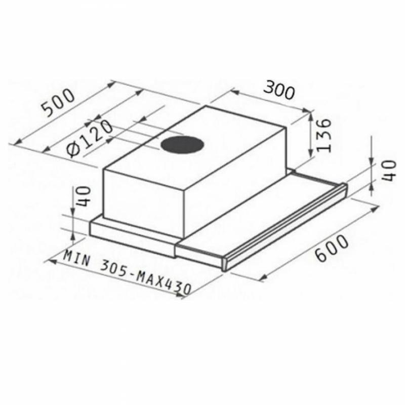 ΤΡΑΠΕΖΑΚΙ ΑΛΟΥΜΙΝΙΟΥ DEVIOUS SM6440.01 ΑΝΘΡΑΚΙ--ΓΚΡΙ SINTERED STONE TOP Φ45x41Υεκ.