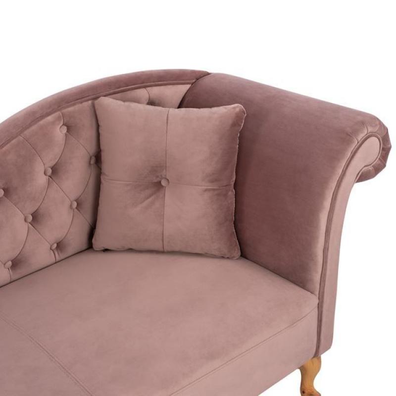 ΑΝΑΚΛΙΝΔΡΟ T.CHESTERFIELD ΣΑΠΙΟ ΜΗΛΟ ΒΕΛΟΥΔΟ NIOVI HM3008.05 ΔΕΞΙ ΜΠΡΑΤΣΟ 187x61x82Y ΑΝΑΚΛΙΝΔΡΟ T.CHESTERFIELD ΣΑΠΙΟ ΜΗΛΟ ΒΕΛΟΥΔΟ NIOVI HM3008.05 ΔΕΞΙ ΜΠΡΑΤΣΟ 187x61x82Y