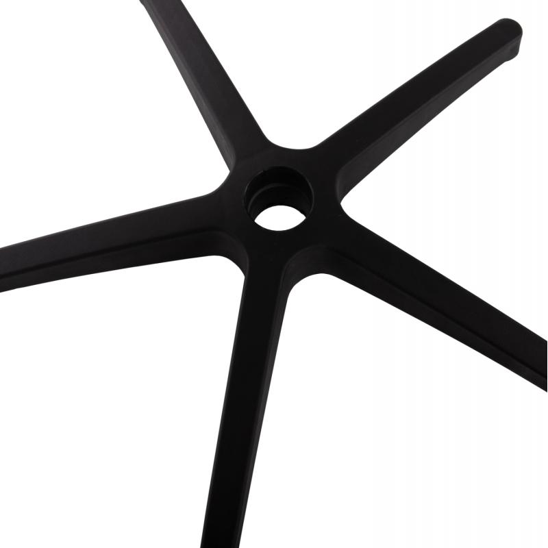 ΑΝΤΑΛΛΑΚΤΙΚΗ ΒΑΣΗ ΑΣΤΕΡΙ ΜΑΥΡΟ NYLON HM1203-- 29εκ ΑΚΤΙΝΑ