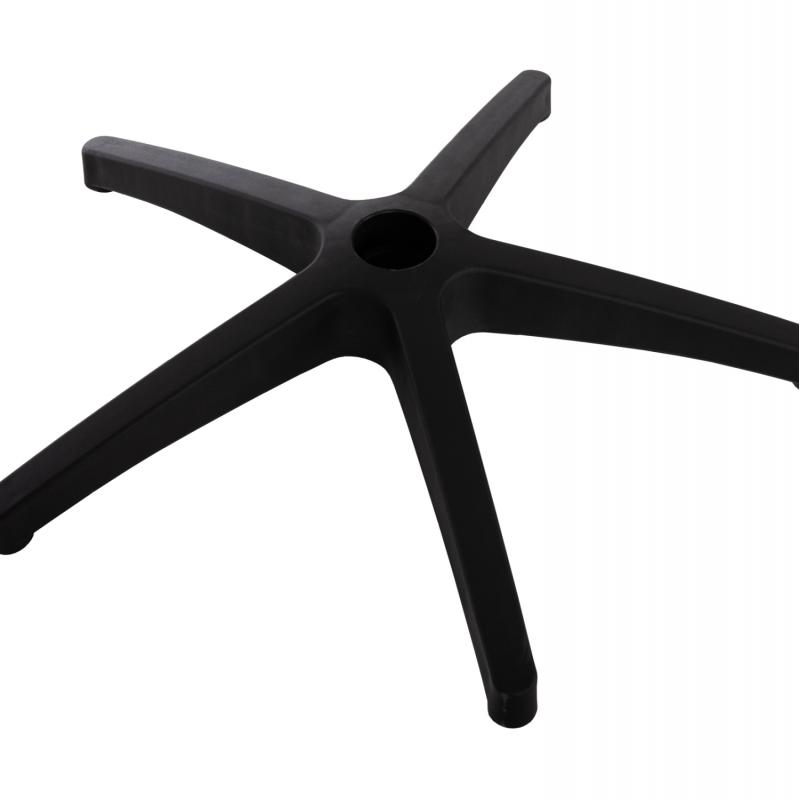 ΑΝΤΑΛΛΑΚΤΙΚΗ ΒΑΣΗ ΑΣΤΕΡΙ ΜΑΥΡΟ NYLON HM1203-- 29εκ ΑΚΤΙΝΑ