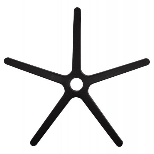 ΑΝΤΑΛΛΑΚΤΙΚΗ ΒΑΣΗ ΑΣΤΕΡΙ ΜΑΥΡΟ NYLON HM1199-- 28εκ ΑΚΤΙΝΑ
