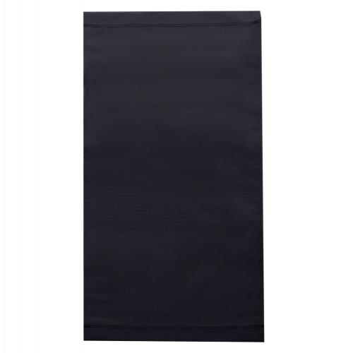 ΑΝΤΑΛΛΑΚΤΙΚΟ ΠΑΝΙ TEXTILENE 550gr/m2 2X1 ΜΑΥΡΟ ΓΙΑ ΣΕΖΛΟΝΓΚ ΛΗΜΝΟΣ HM5805.05Τ 110Χ40
