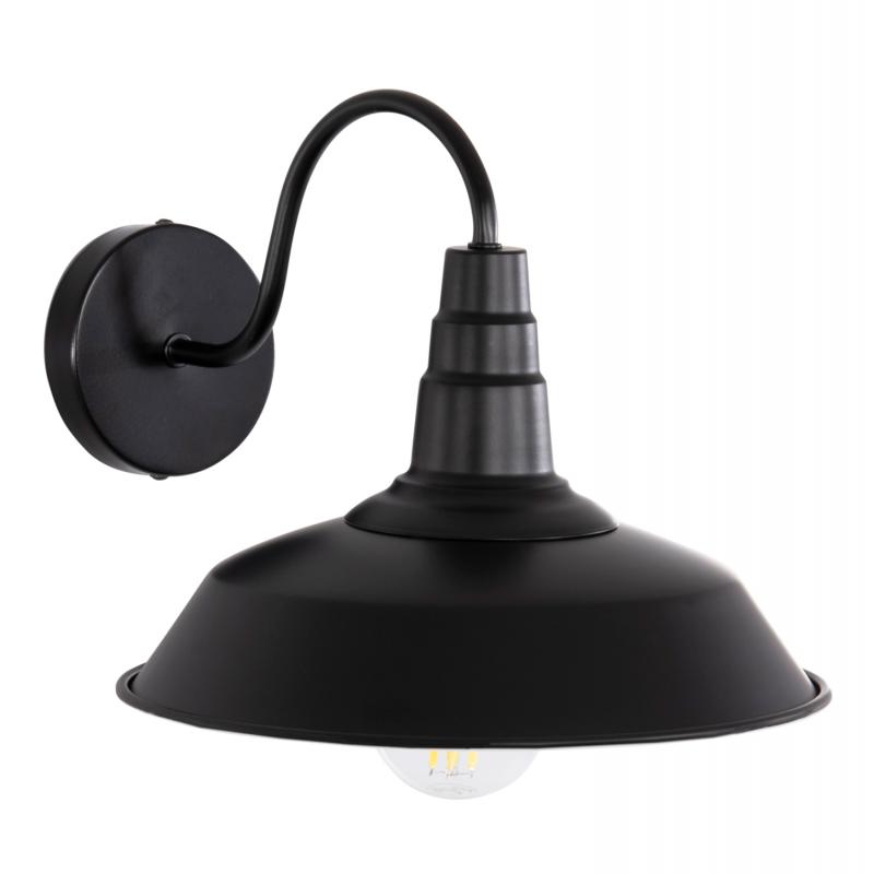 ΑΠΛΙΚΑ ΤΟΙΧΟΥ DONO HM4478 ΜΕΤΑΛΛΟ ΣΕ ΜΑΥΡΟ 26x31x25Υεκ. ΑΠΛΙΚΑ ΤΟΙΧΟΥ DONO HM4478 ΜΕΤΑΛΛΟ ΣΕ ΜΑΥΡΟ 26x31x25Υεκ.