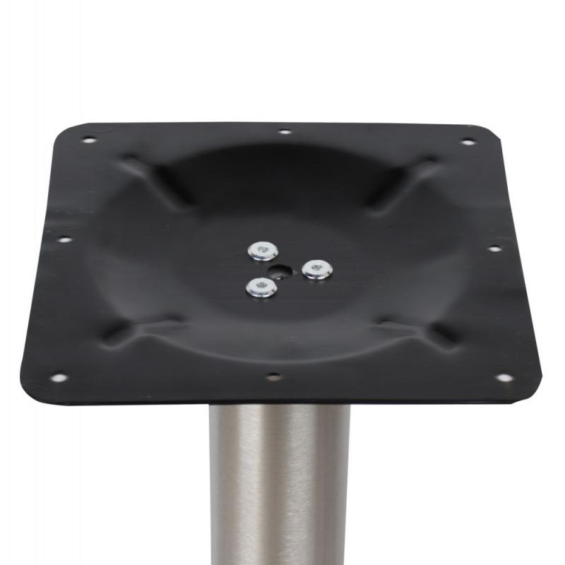 ΒΑΣΗ INOX Φ45x72Υ εκ.ΥΨΟΣ HM419