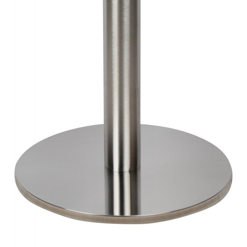 ΒΑΣΗ INOX Φ45x72Υ εκ.ΥΨΟΣ HM419
