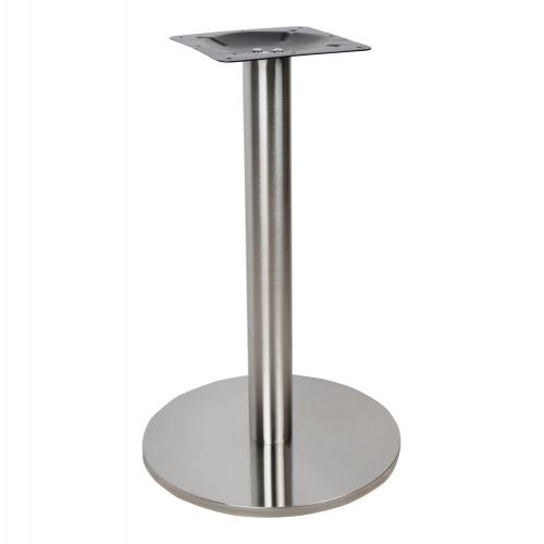ΒΑΣΗ INOX Φ45x72Υ εκ.ΥΨΟΣ HM419