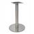 ΒΑΣΗ INOX Φ45x72Υ εκ.ΥΨΟΣ HM419