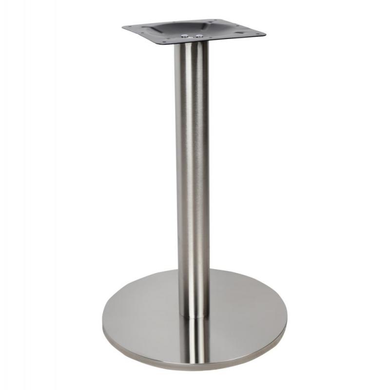 ΒΑΣΗ INOX Φ45x72Υ εκ.ΥΨΟΣ HM419