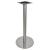 ΒΑΣΗ INOX ΜΠΑΡ Φ50 108 εκ.ΥΨΟΣ HM418