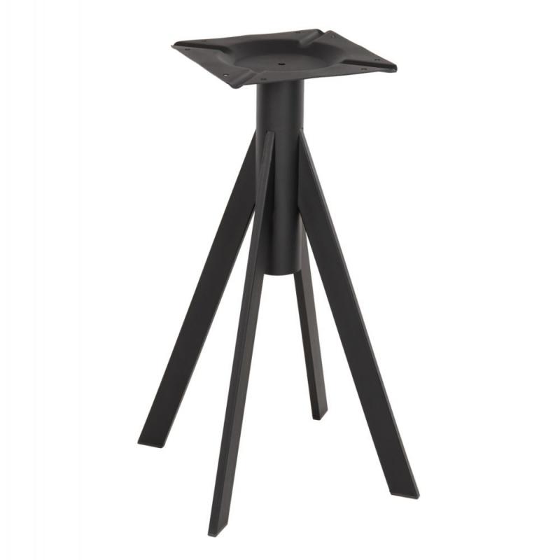 ΒΑΣΗ ΤΡΑΠΕΖΙΟΥ ΜΑΥΡΗ ΜΕΤΑΛΛΙΚΗ ΗΜ5918 37,5x37,5x73Y εκ. ΒΑΣΗ ΤΡΑΠΕΖΙΟΥ ΜΑΥΡΗ ΜΕΤΑΛΛΙΚΗ ΗΜ5918 37,5x37,5x73Y εκ.