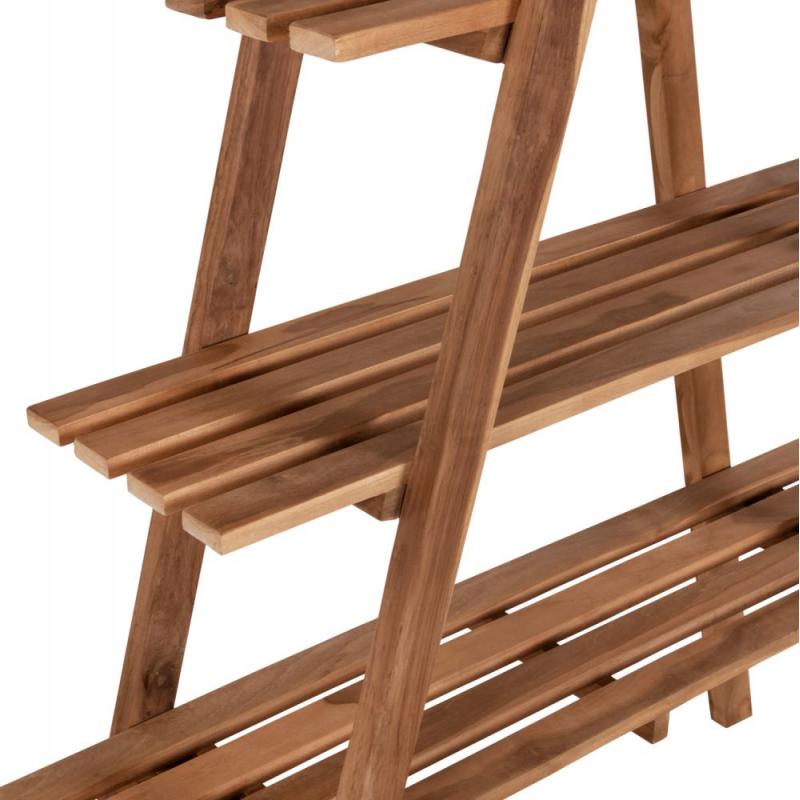 ΒΙΒΛΙΟΘΗΚΗ STAM HM7895 TEAK ΞΥΛΟ ΣΕ ΦΥΣΙΚΟ ΧΡΩΜΑ 120x33x180Y εκ. ΒΙΒΛΙΟΘΗΚΗ STAM HM7895 TEAK ΞΥΛΟ ΣΕ ΦΥΣΙΚΟ ΧΡΩΜΑ 120x33x180Y εκ.
