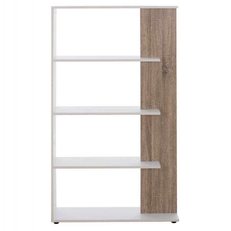ΒΙΒΛΙΟΘΗΚΗ HARVEY HM8770 80X23X141 ΛΕΥΚΟ ΒΙΒΛΙΟΘΗΚΗ HARVEY HM8770 80X23X141 ΛΕΥΚΟ