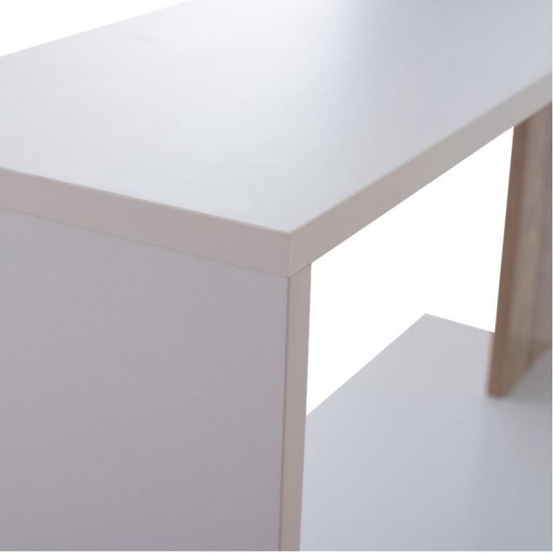 ΒΙΒΛΙΟΘΗΚΗ HARVEY HM8770 80X23X141 ΛΕΥΚΟ ΒΙΒΛΙΟΘΗΚΗ HARVEY HM8770 80X23X141 ΛΕΥΚΟ