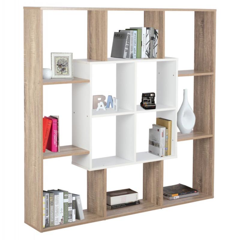 ΒΙΒΛΙΟΘΗΚΗ BRODY HM8771.01 136X22X136 ΛΕΥΚΟ ΒΙΒΛΙΟΘΗΚΗ BRODY HM8771.01 136X22X136 ΛΕΥΚΟ