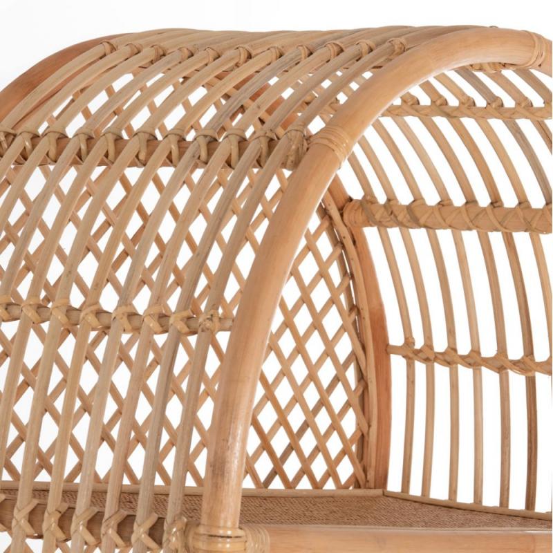 ΒΙΒΛΙΟΘΗΚΗ SIMOK HM9552 ΑΠΟ ΦΥΣΙΚΟ RATTAN ΣΕ ΦΥΣΙΚΟ ΧΡΩΜΑ 80x40x182Υεκ. ΒΙΒΛΙΟΘΗΚΗ SIMOK HM9552 ΑΠΟ ΦΥΣΙΚΟ RATTAN ΣΕ ΦΥΣΙΚΟ ΧΡΩΜΑ 80x40x182Υεκ.