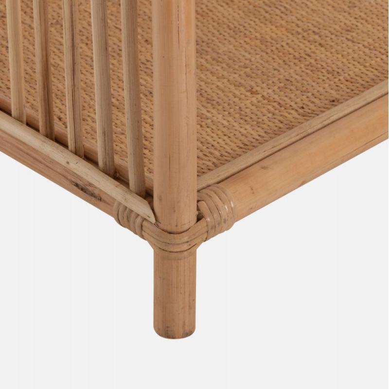 ΒΙΒΛΙΟΘΗΚΗ SIMOK HM9552 ΑΠΟ ΦΥΣΙΚΟ RATTAN ΣΕ ΦΥΣΙΚΟ ΧΡΩΜΑ 80x40x182Υεκ. ΒΙΒΛΙΟΘΗΚΗ SIMOK HM9552 ΑΠΟ ΦΥΣΙΚΟ RATTAN ΣΕ ΦΥΣΙΚΟ ΧΡΩΜΑ 80x40x182Υεκ.