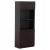 ΒΙΒΛΙΟΘΗΚΗ ΓΡΑΦΕΙΟΥ ΕΠΑΓΓΕΛΜΑΤΙΚΗ ROSEWOOD HM2091L 120Χ40Χ200Υ εκ.