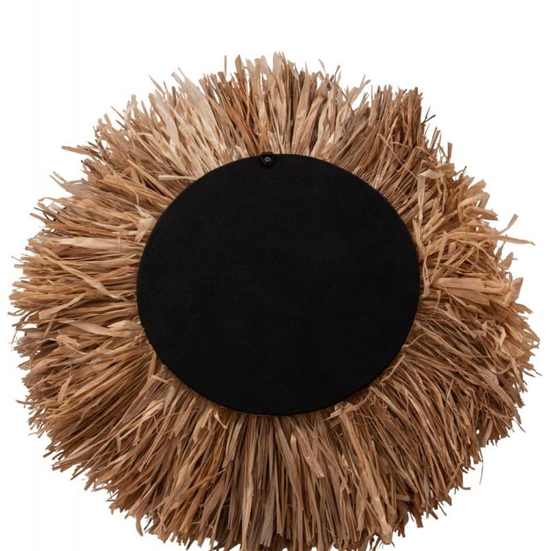 ΔΙΑΚΟΣΜΗΤΙΚΟ ΤΟΙΧΟΥ ΣΤΡΟΓΓΥΛΟ ABOR HM4717 ΙΝΕΣ SISAL ΦΥΣΙΚΟ Φ60εκ. ΔΙΑΚΟΣΜΗΤΙΚΟ ΤΟΙΧΟΥ ΣΤΡΟΓΓΥΛΟ ABOR HM4717 ΙΝΕΣ SISAL ΦΥΣΙΚΟ Φ60εκ.