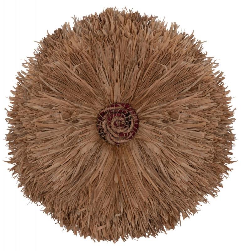 ΔΙΑΚΟΣΜΗΤΙΚΟ ΤΟΙΧΟΥ ΣΤΡΟΓΓΥΛΟ ABOR HM4717 ΙΝΕΣ SISAL ΦΥΣΙΚΟ Φ60εκ. ΔΙΑΚΟΣΜΗΤΙΚΟ ΤΟΙΧΟΥ ΣΤΡΟΓΓΥΛΟ ABOR HM4717 ΙΝΕΣ SISAL ΦΥΣΙΚΟ Φ60εκ.