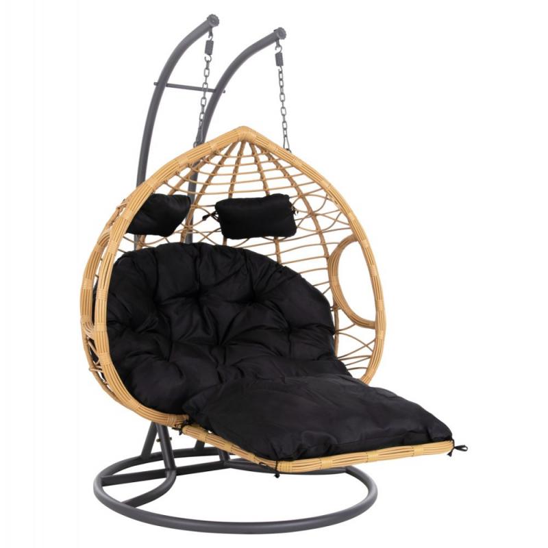 ΔΙΠΛΗ ΚΡΕΜΑΣΤΗ ΦΩΛΙΑ ME ΥΠΟΠΟΔΙΟ GRACIE HM5754.02 ΜΠΕΖ ΣΥΝΘ.RATTAN-ΓΚΡΙ ΜΕΤΑΛ.ΣΚΕΛΕΤΟΣ Φ120x200Υεκ ΔΙΠΛΗ ΚΡΕΜΑΣΤΗ ΦΩΛΙΑ ME ΥΠΟΠΟΔΙΟ GRACIE HM5754.02 ΜΠΕΖ ΣΥΝΘ.RATTAN-ΓΚΡΙ ΜΕΤΑΛ.ΣΚΕΛΕΤΟΣ Φ120x200Υεκ