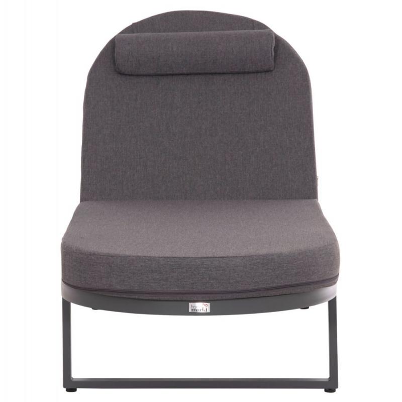 ΕΠΑΓΓΕΛΜATIKH ΞΑΠΛΩΣΤΡΑ MALLOW HM10715.03 ΣΚΟΥΡΟ ΓΚΡΙ ΑΛΟΥΜΙΝΙΟ & ΜΑΞΙΛΑΡΙ 198x71x103Υεκ ΕΠΑΓΓΕΛΜATIKH ΞΑΠΛΩΣΤΡΑ MALLOW HM10715.03 ΣΚΟΥΡΟ ΓΚΡΙ ΑΛΟΥΜΙΝΙΟ & ΜΑΞΙΛΑΡΙ 198x71x103Υεκ