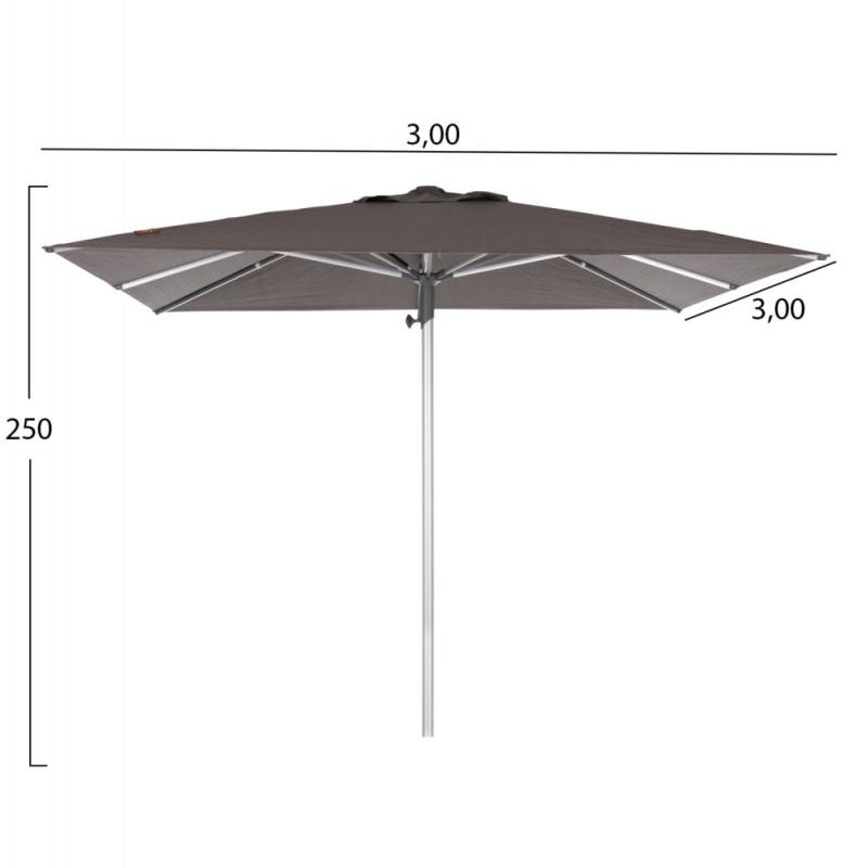 ΟΜΠΡΕΛΑ ΕΠΑΓΓΕΛΜΑΤΙΚΗ GLADELL 3X3m HM6604.01 ΓΚΡΙ ΠΑΝΙ-ΑΝΟΔΙΩΜΕΝΟ ΑΛΟΥΜΙΝΙΟ ΟΜΠΡΕΛΑ ΕΠΑΓΓΕΛΜΑΤΙΚΗ GLADELL 3X3m HM6604.01 ΓΚΡΙ ΠΑΝΙ-ΑΝΟΔΙΩΜΕΝΟ ΑΛΟΥΜΙΝΙΟ